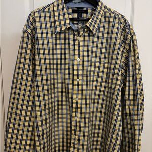 Tommy Hilfiger button down shirt